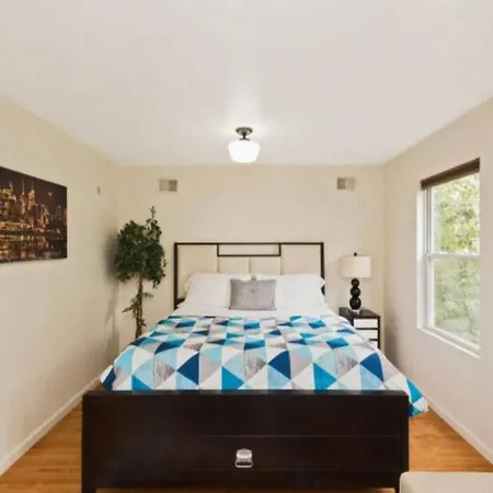 Summer Breeze Luxury Stays
